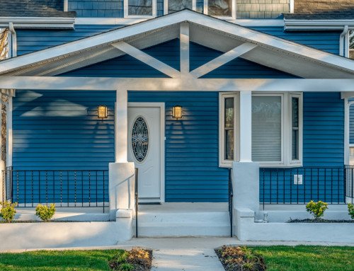 7 Home Improvement Projects to Tackle Before Summer (2023)