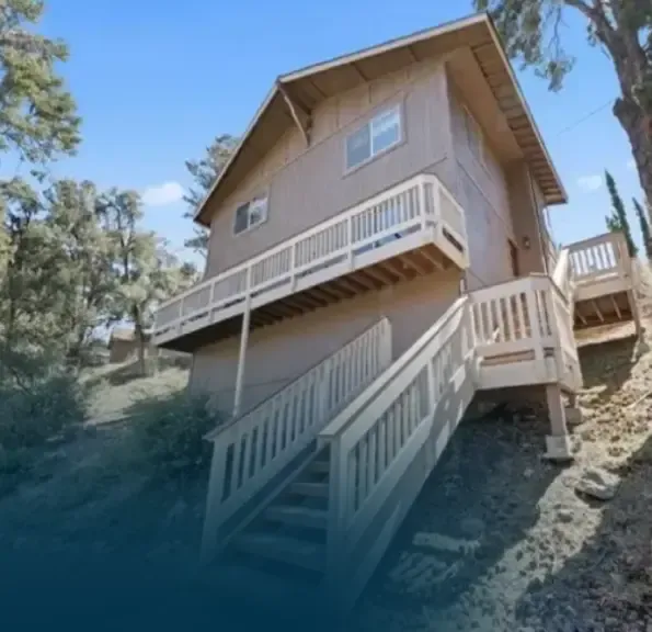 Pine Mountain Club real estate
