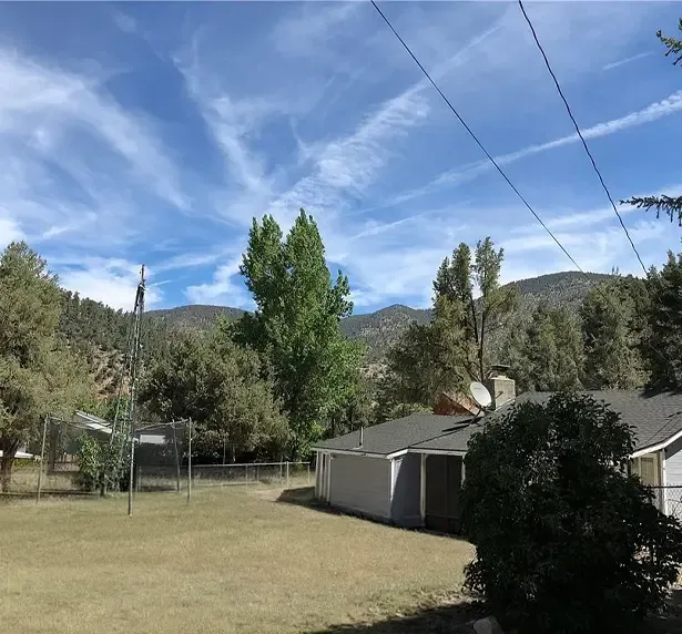 Frazier Park CA homes for sale - mountain community real estate