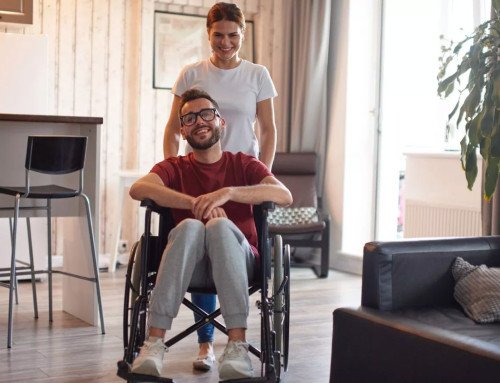 How to Create an Eco-Friendly Home for People with Disabilities